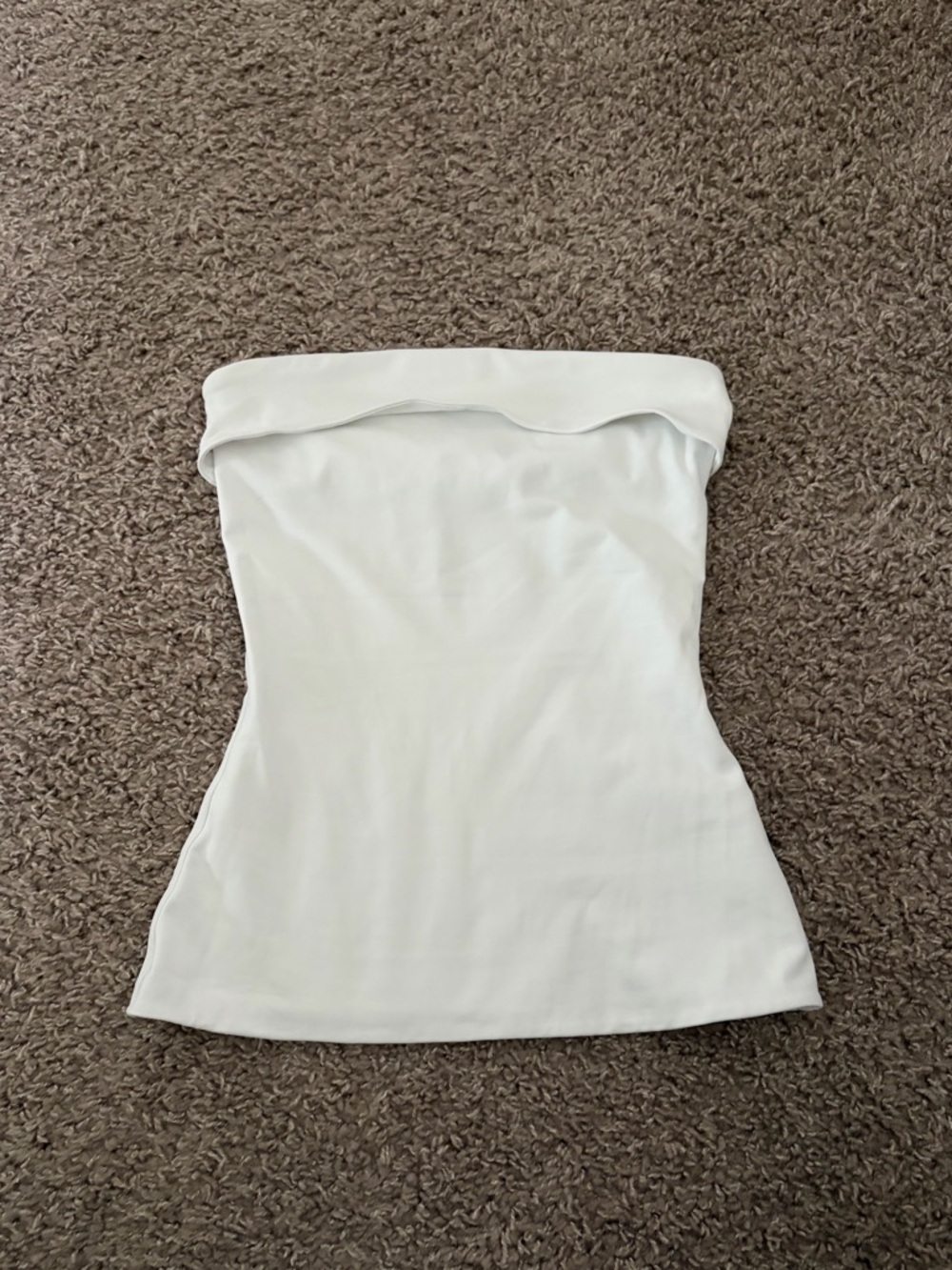 Aritzia Tube Top